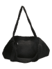 Beagles Shopper in Schwarz - (B)60 x (H)42 x (T)9,5 cm