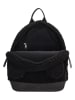 Beagles Rucksack "Navarra" in Schwarz - (B)24,5 x (H)31 x (T)9 cm