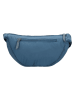 Beagles Brustbeutel in Blau - (B)33 x (H)15 x (T)8 cm