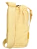 Beagles Torebka "Calvia" w kolorze żółtym - 9 x 21 x 9 cm