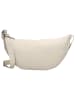 Beagles Schultertasche "Calvia" in Creme - (B)54 x (H)25 x (T)13,5 cm