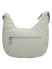 Beagles Shopper "Calvia" mintgroen - (B)47 x (H)34 x (D)17 cm