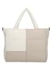 Beagles Handtas "Calvia Duo" beige - (B)32 x (H)21 x (D)11 cm
