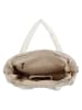 Beagles Handtas "Calvia Duo" beige - (B)32 x (H)21 x (D)11 cm