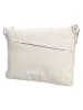 Beagles Umhängetasche "Calvia" in Creme - (B)26 x (H)18 x (T)2 cm