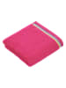 Vossen Handtuch "Soley" in Pink