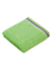 Vossen Ręcznik prysznicowy "Soley" w kolorze zielonym