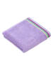 Vossen Ręcznik prysznicowy "Soley" w kolorze fioletowym