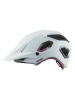 Alpina Fahrradhelm "Comox" in Weiß