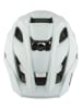 Alpina Fahrradhelm "Kamploop" in Weiß