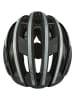 Alpina Kask rowerowy "Ravel Reflective" w kolorze czarnym