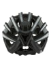 Alpina Fietshelm "Ravel Reflective" zwart