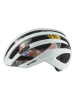 Alpina Kask rowerowy "Ravel" w kolorze białym