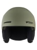 Alpina Ski-/snowboardhelm "Arber" kaki