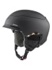 Alpina Ski-/ Snowboardhelm "BANFF MIPS" in Schwarz