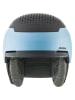 Alpina Ski-/ Snowboardhelm "GEMS" in Blau