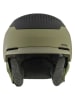 Alpina Ski-/snowboardhelm "GEMS" kaki