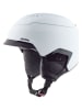 Alpina Ski-/ Snowboardhelm "GEMS" in Weiß