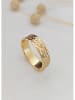 atelier MIU Vergulde ring