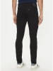 Lee Dżinsy - Slim fit - w kolorze czarnym