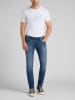 Lee Jeans - Slim fit in Blau