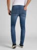 Lee Jeans - Slim fit in Blau