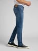 Lee Jeans - Slim fit in Blau