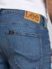 Lee Jeans - Slim fit in Blau