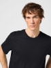 Wrangler 2-delige set: shirts zwart/wit