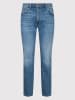 Wrangler Jeans "Greensboto" - Regular fit - in Blau
