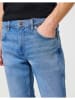 Wrangler Spijkerbroek - regular fit - lichtblauw
