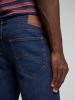 Lee Jeans - Regular fit - in Dunkelblau