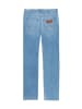 Wrangler Dżinsy - Regular fit - w kolorze błękitnym