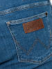 Wrangler Jeans "Larston" - Slim fit - in Blau