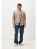 Wrangler Steppjacke in Beige