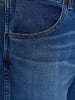 Wrangler Dżinsy "Greensboro" - Slim fit - w kolorze granatowym
