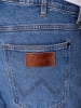 Wrangler Jeans - Regular fit in Blau