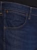 Wrangler Dżinsy "Larston" - Skinny fit - w kolorze granatowym
