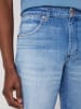 Wrangler Spijkerbroek - regular fit - lichtblauw