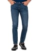 Lee Spijkerbroek - slim fit - blauw