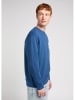 Lee Sweatshirt blauw