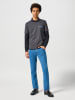 Wrangler Dżinsy - Regular fit - w kolorze niebieskim