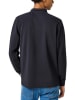 Wrangler Koszulka polo w kolorze czarnym