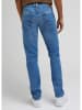 Lee Spijkerbroek - slim fit - blauw