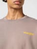 Wrangler Sweatshirt lichtroze