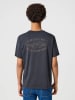 Wrangler Shirt in Anthrazit