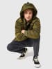 Wrangler Parka kaki