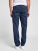 Lee Spijkerbroek "Daren Zip Fly" - regular fit - donkerblauw