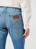 Wrangler Jeans - Regular fit - in Hellblau