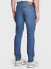 Lee Dżinsy - Slim fit - w kolorze niebieskim